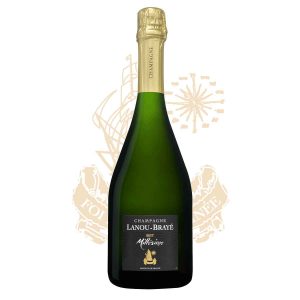 Cuvée Brut MILLÉSIME
