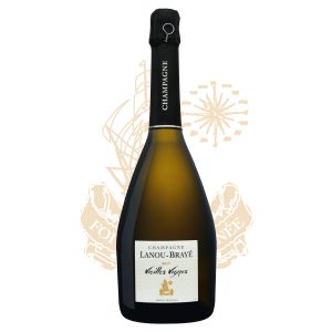 Cuvée VIEILLES VIGNES